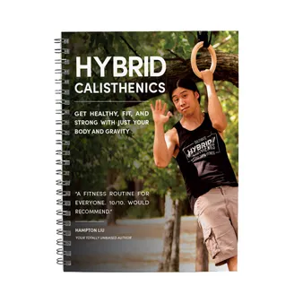 The Benefits of Hybrid Calisthenics: Strength, Endurance, and Flexibility